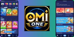 OMI ONE Game Download Latest Version Free For Android 2026 2