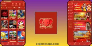 P777 Game Free Download New Earning App in Pakistan 2026 2