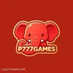 P777 Game Logo