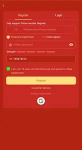 P777 Game Free Download New Earning App in Pakistan 2026 3