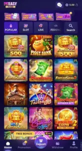 PK EASY Game Download Latest Version Free for Android 2026 2