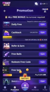 PK EASY Game Download Latest Version Free for Android 2026 5