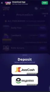 PK EASY Game Download Latest Version Free for Android 2026 4