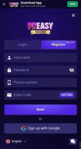 PK EASY Game Download Latest Version Free for Android 2026 3