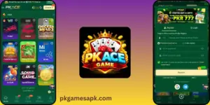 PKACE Game Download Latest Version Free For Android 2026 2