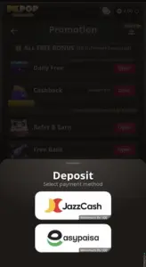 PKPOP Game Download Real Earning APK Free For Android 2026 3