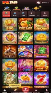 PKPlus Game Download Latest Version Free For Android 2026 2