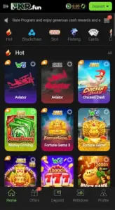 PKR Fun Game Free Download With Daily Bonuses And Prizes 2026 3