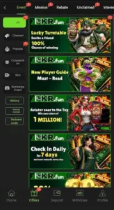 PKR Fun Game Free Download With Daily Bonuses And Prizes 2026 4