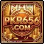 PKR656 Game Logo