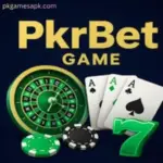 PKRBET Game Logo