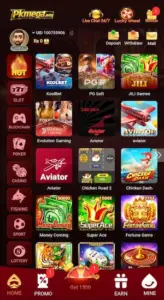 PKmega Game Free Download With Daily Bonuses And Prizes 2026 2