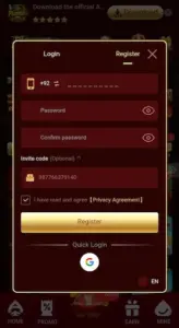 PKmega Game Free Download With Daily Bonuses And Prizes 2026 3