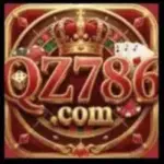 QZ786 Game Logo