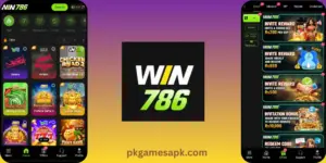 Win786 Game Free Download With Daily Bonuses and Prizes 2