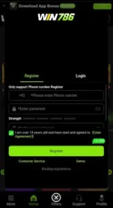 Win786 Game Free Download With Daily Bonuses and Prizes 3