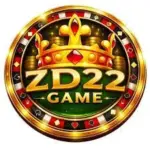 ZD22 Game Logo