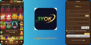 3YOK Game Download Real Money App Free For Android 2