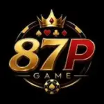 87P Game Logo